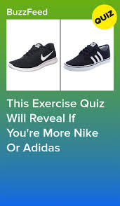 Buzzfeed editor keep up with the latest daily buzz with the buzzfeed daily newsletter! Uneori SurprinzÄƒtor Marcator Nike Quiz Onlytechreviews Com
