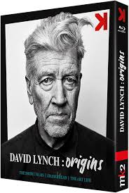 David lynch