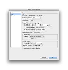 10 Essential Tips For Creating Ebooks Epubs In Indesign