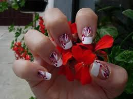 Shop at sam's nail supply for professional nail salon kit, spa supplies, lotion, nail table, callus removers, dipping powder, pedicure spa, furniture, and many other products at wholesale price. Pin By C W On Cute Nails Nail Designs Flower Nails Flower Nail Designs