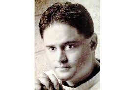 Christian McCarthy Obituary (2015)