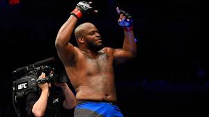 Derrick lewis vs alexander volkov. Ufc Finalizing Derrick Lewis Alexander Volkov Bout For Ufc 229