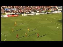 17000 12 декабря 2020, суббота. Chempionat Ispanii 2014 15 Liga Adelante 1 J Tur Osasuna Barselona V 1 Tajm Biqle Video