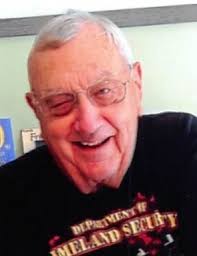 Alexander Belman Carter Jr. Obituary (2022)