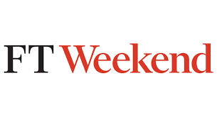 The print subscription weekend news service is the leading source of information about the investment banking, fund it also covers consists of financial data and news about companies and markets. Natalie Whittle Becomes Ft Weekend Magazine S Executive Editor Responsesource
