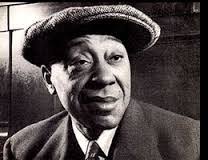 Our Next Arts Workshop: Jimmy Yancey & Albert Ammons