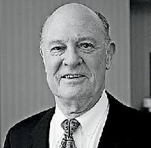 Gary Bushell Obituary (1942