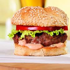 Hamburgers are an american favorite year round, but there is nothing quite like grilled hamburgers. Classic Hamburger For Two Recipe Eatingwell