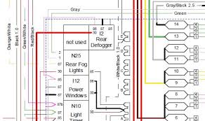 Dont suppose anyone has a scan of a fuse box diagram? Loose Wire From Fuse Box Alfa Romeo Forums