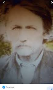 Hey ! Friends and Relatives. Check out this Headstone Rubbing, Larry and i  did of his Great Grandfather Henry Clay Mattingly's Headstone in St.  Charles Cemetery in St Mary's Kentucky and what