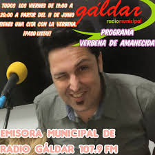 Verbena de Amanecida 25 Marzo 2022