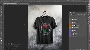 In this video, i will tell you about how to download adobe premiere pro cs6 in just 131mb. Tutorial Edicion Mock Up Playera Realista By Jhosep Velasco