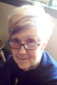 Obituary of LELA BLACKBURN