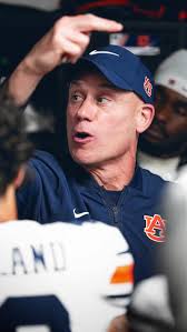 Don't let anyone tell you what you can and can't do in life, 𝐲𝐨𝐮  𝐣𝐮𝐬𝐭 𝐠𝐨 𝐝𝐨 𝐢𝐭.” 🗣️ Coach Durkin #WarEagle