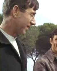 La tele de Ayer: Luis Morris