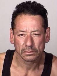 Oxnard man arrested after report of commercial burglary