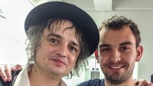 Angus piper Craig's celebrity hat-trick