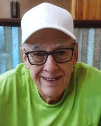 Chester Leroy Herrington Jr Obituary August 31, 2025