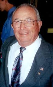 Mr. Wesley Rayford Eaves Obituary