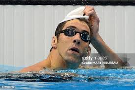 48 foto e immagini ad alta risoluzione di Michael Phelps Cap