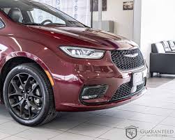 Image result for Velvet Red 2023 Chrysler
