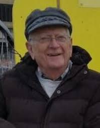 Eugene Robert Buell Obituary