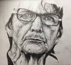 Vous allez apprendre г dessiner un portrait en connaissant les г©tapes essentielles. Comment Dessiner Un Portrait Hyperrealiste Sans Grille L Art De La Peinture Etape Par Etape
