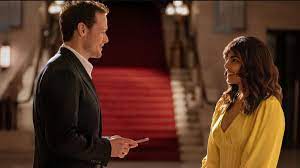 Love Again Twitter Review: Fans Hail Priyanka Chopra-Sam Heughan's  Chemistry In This 90s Themed Romantic Comedy