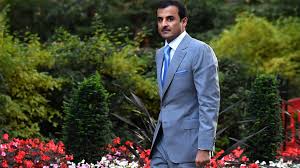 ومن جهته، بادل الرئيس تبون أمير دولة قطر التهاني بعيد الفطر. Ø­Ù‚Ø§Ø¦Ù‚ ÙˆÙ…Ø¹Ù„ÙˆÙ…Ø§Øª Ø¹Ù† Ù‚Ø·Ø± ÙÙŠ Ø§Ù„Ø°ÙƒØ±Ù‰ Ø§Ù„Ù€7 Ø¹Ù„Ù‰ ØªÙˆÙ„ÙŠ ØªÙ…ÙŠÙ… Ø¨Ù† Ø­Ù…Ø¯ Ø§Ù„Ø­ÙƒÙ… Cnn Arabic
