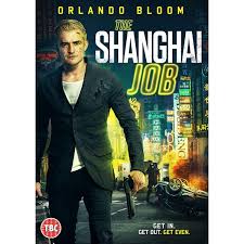 The trees provided the shade and the breeze the cool air. The Shanghai Job Dvd Shop4mu Com