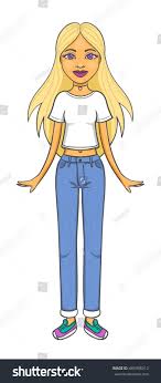 We did not find results for: Blonde Hair Female Cartoon Characters