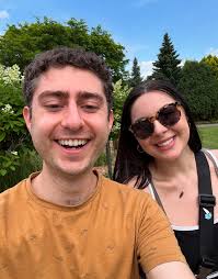 Joshua Foster Cohen (@fostermejosh) · New York, NY