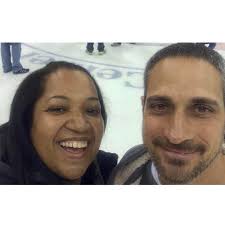 Barbara Diaz and Christopher Hager's Wedding Website