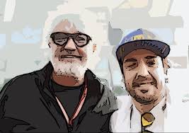 OPI since '82: la boxe è un affare di famiglia