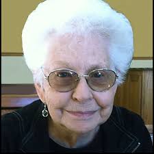 Obituary: Streeter, Minnie Carla