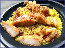 كل يوم اكله جديده طريقه عمل ارز ريزو كنتاكى recipes cooking recipes kfc recipe