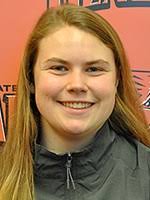 Women's Hockey falls to SUNY Canton to open Castleton Invitational, 2-1