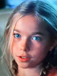 Violet from General Hospital