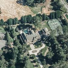R Kelly S House Former In Johns Creek Ga Google Maps 3