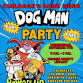 DOG MAN PARTY event image
