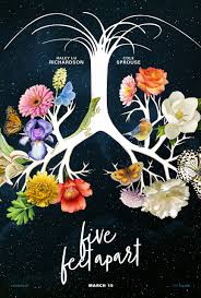 в метре друг от друга дата выхода в россии Film V Metre Drug Ot Druga Five Feet Apart 2019 Trejlery Data Vyhoda Kg Portal