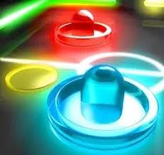isikli hokey neon hockey hokey oyunlar oyun