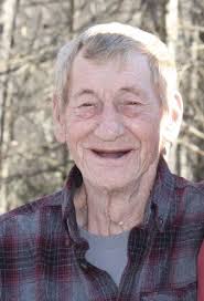 Larry Roger Landis Obituary