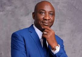 Gusau demands early AFCON quarter-final spot from Eaglets