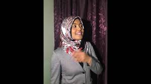 Untuk menambah keras dan kuat mr.p, maka cara minum satu sampai dua kapsul satu jam menjelang hubungan intim. Tutorial Tudung Bawal Dull Satin Naazneenfaiqa By Neenaanuar Youtube