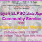Community Service for Children Cancer Warriors event image