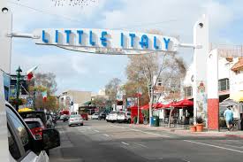 Virtually tour to see all that our homes have to offer. Il Palazzo Apartments Apartments In Little Italy San Diego