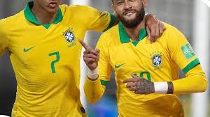 Brasil vs república checa | alineaciones. Prediksi Susunan Pemain Brasil Vs Ekuador Kualifikasi Piala Dunia Ada Duet Neymar Dan Firmino Tribun Bali