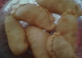 3 sendok makan minyak, untuk menumis. Cara Membuat Pastel Bawang Mudah Dan Murah Cocok Untuk Jualan Atau Camilan Kekinian