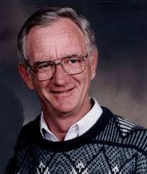 Obituary information for Albert Gordon Nicholl